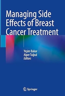 عکس Managing Side Effects of Breast Cancer Treatment