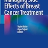 Managing Side Effects of Breast Cancer Treatment