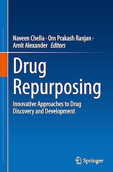 عکس Drug Repurposing: Innovative Approaches to Drug Discovery and Development