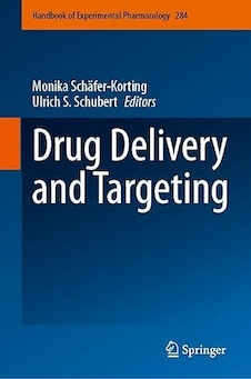 عکس Drug Delivery and Targeting