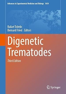 عکس Digenetic Trematodes
