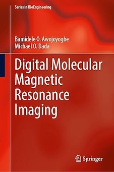 عکس Digital Molecular Magnetic Resonance Imaging