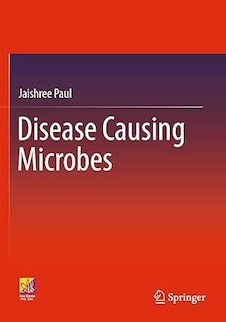 عکس Disease Causing Microbes