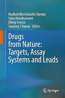 عکس Drugs from Nature: Targets, Assay Systems and Leads