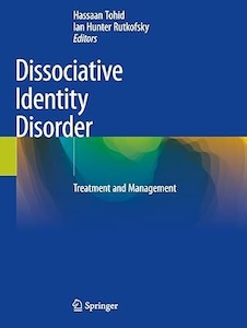 عکس Dissociative Identity Disorder: Treatment and Management