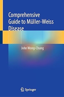 عکس Comprehensive Guide to Müller-Weiss Disease