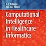 Computational Intelligence in Healthcare Informatics