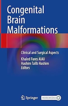 عکس Congenital Brain Malformations: Clinical and Surgical Aspects
