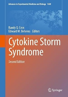 عکس Cytokine Storm Syndrome