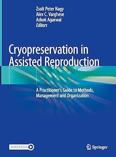 عکس Cryopreservation in Assisted Reproduction: A Practitioner