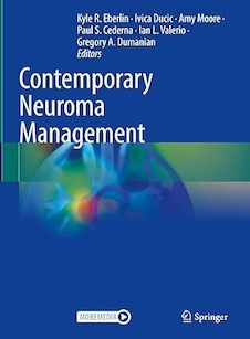 عکس Contemporary Neuroma Management