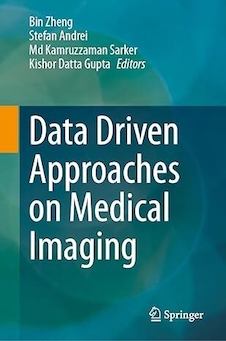 عکس Data Driven Approaches on Medical Imaging