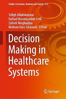 عکس Decision Making in Healthcare Systems