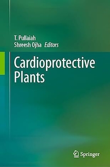 عکس Cardioprotective Plants