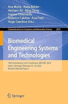 عکس Biomedical Engineering Systems and Technologies