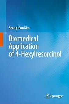 عکس Biomedical Application of 4-Hexylresorcinol