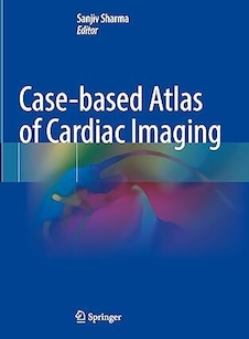 عکس Case-based Atlas of Cardiac Imaging 1st ed
