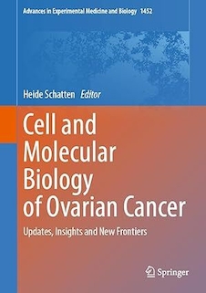 عکس Cell and Molecular Biology of Ovarian Cancer: Updates, Insights and New Frontiers