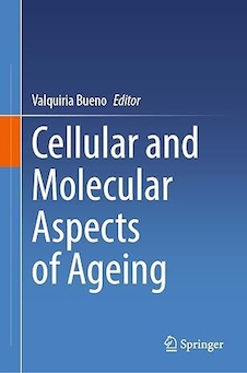 عکس Cellular and Molecular Aspects of Ageing