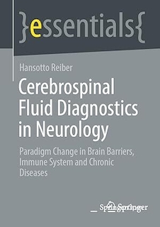 عکس Cerebrospinal Fluid Diagnostics in Neurology: Paradigm Change in Brain Barriers, Immune System and Chronic Diseases
