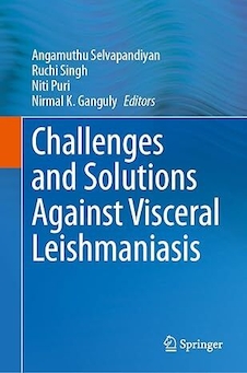 عکس Challenges and Solutions Against Visceral Leishmaniasis