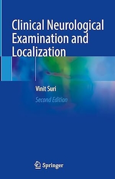 عکس Clinical Neurological Examination and Localization 2nd Edition