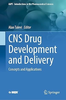 عکس CNS Drug Development and Delivery: Concepts and Applications