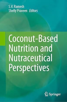 عکس Coconut-Based Nutrition and Nutraceutical Perspectives
