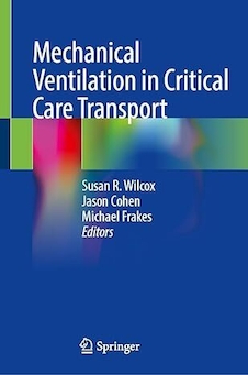 عکس Mechanical Ventilation in Critical Care Transport