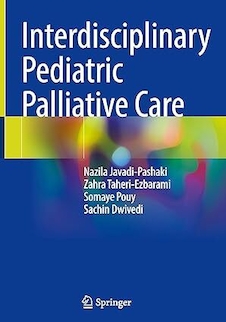 عکس Interdisciplinary Pediatric Palliative Care