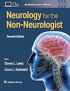عکس Neurology for the Non-Neurologist
