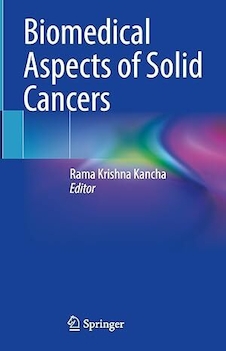 عکس Biomedical Aspects of Solid Cancers