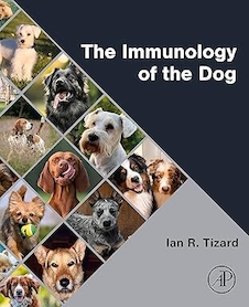 عکس The Immunology of the Dog