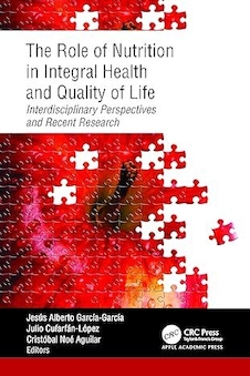 عکس The Role of Nutrition in Integral Health and Quality of Life: Interdisciplinary Perspectives and Recent Research