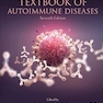The Rose and Mackay Textbook of Autoimmune Diseases 7th Edition