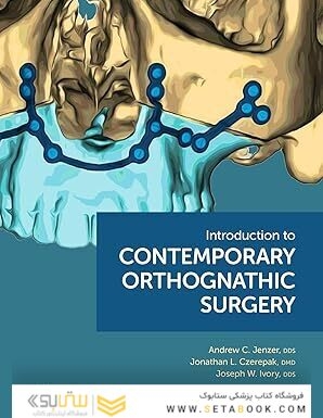 Introduction to Contemporary Orthognathic Surgery