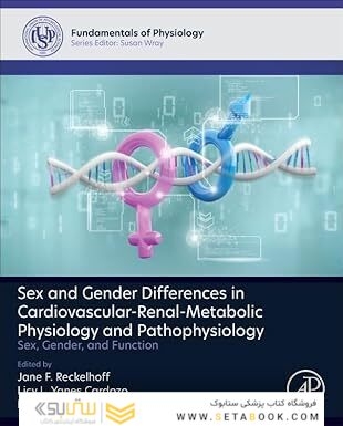 Sex and Gender Differences in Cardiovascular-Renal-Metabolic Physiology and Pathophysiology