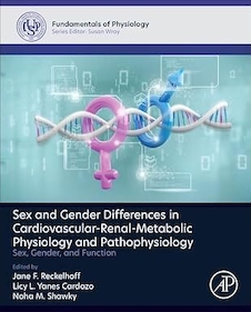 عکس Sex and Gender Differences in Cardiovascular-Renal-Metabolic Physiology and Pathophysiology