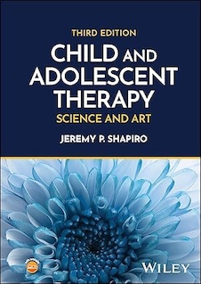 عکس Child and Adolescent Therapy: Science and Art 3rd Edition