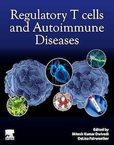 عکس Regulatory T cells and Autoimmune Diseases 1st Edition