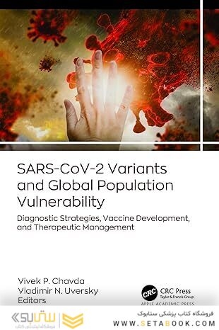 SARS-CoV-2 Variants and Global Population Vulnerability