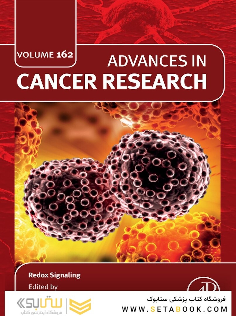 Advances in Cancer Research