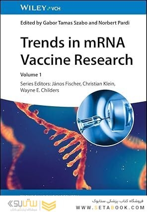 Trends in mRNA Vaccine Research (Trends in Drug Discovery) 1st Edition