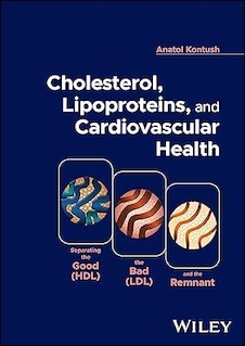 عکس Cholesterol, Lipoproteins, and Cardiovascular Health