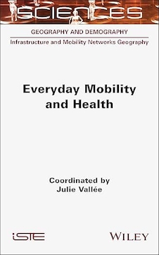 عکس Everyday Mobility and Health