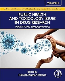 عکس Public Health and Toxicology Issues in Drug Research, Volume 2: Toxicity and Toxicodynamics