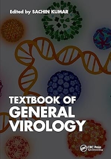 عکس Textbook of General Virology 1st Edition