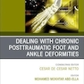 Dealing with Chronic Posttraumatic Foot and Ankle Deformities, An issue of Foot and Ankle Clinics of North America