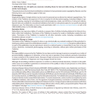 Updates in Fungal Infections, An Issue of Infectious Disease Clinics of North America