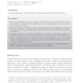 Updates in Fungal Infections, An Issue of Infectious Disease Clinics of North America